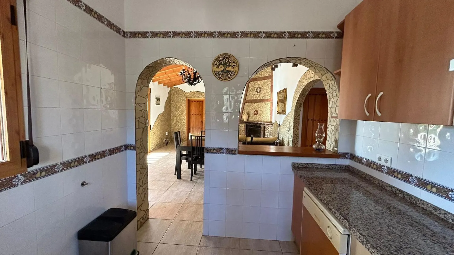 Villa Victor Competa