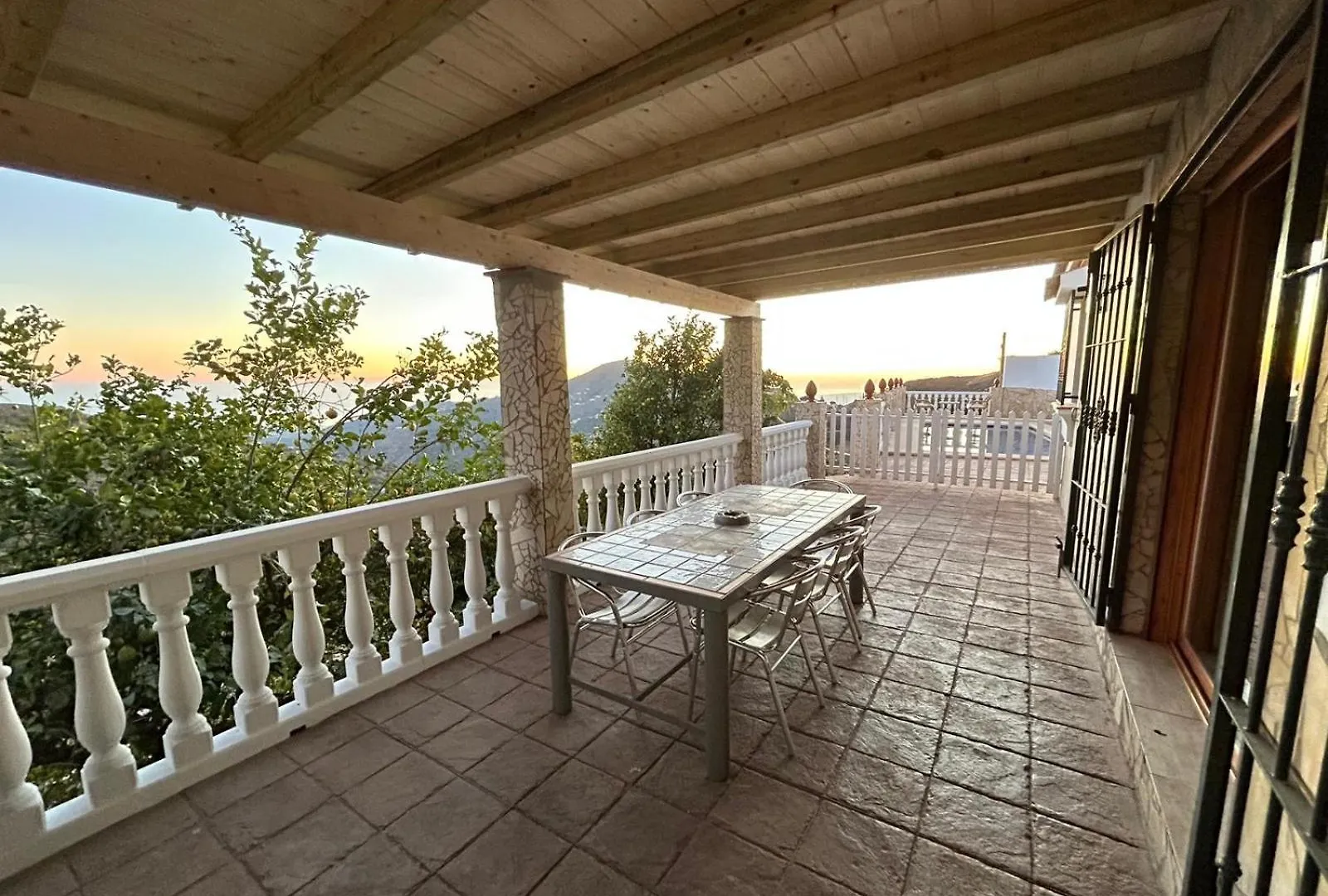 Villa Victor Competa