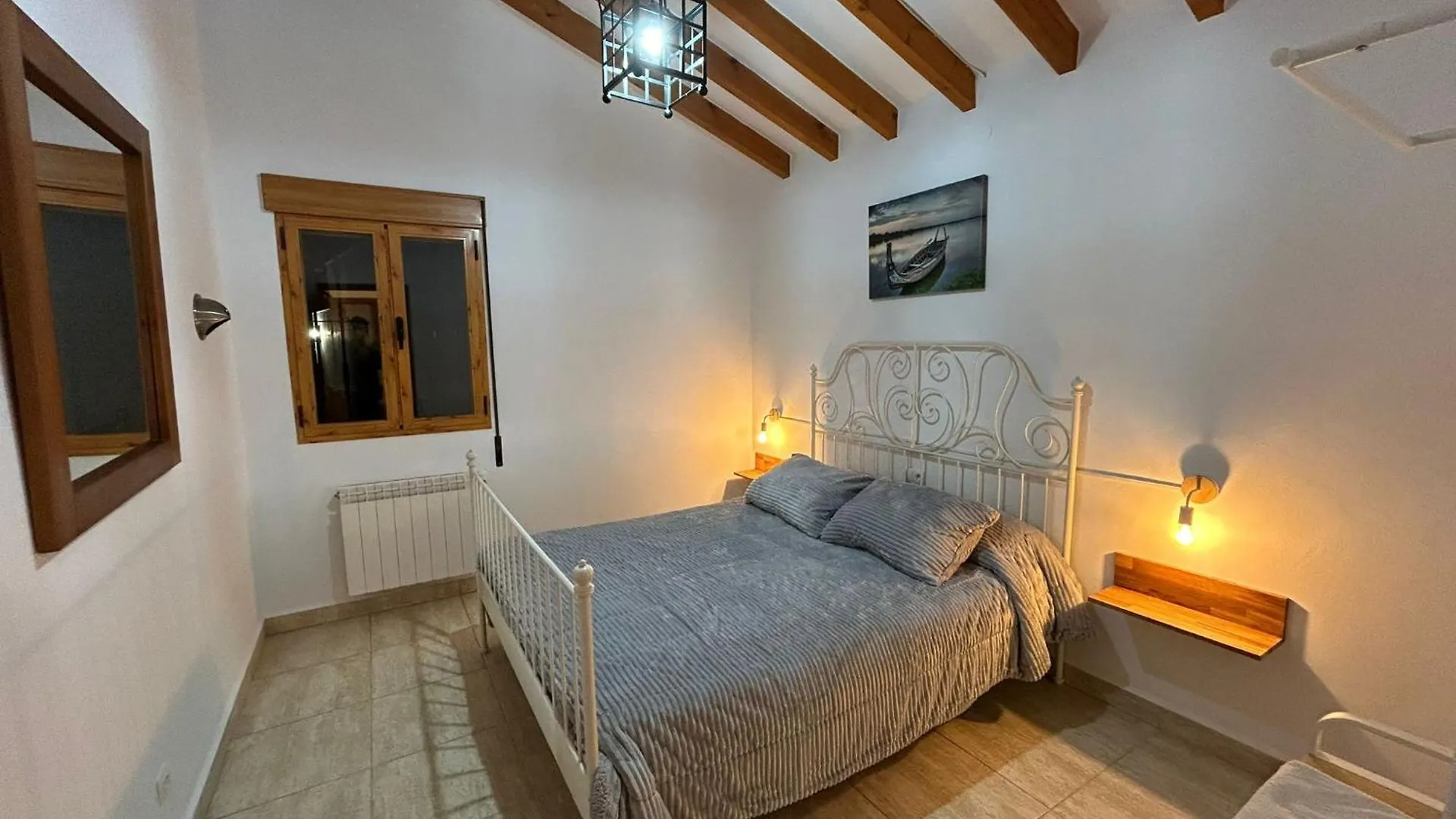 Villa Victor Competa