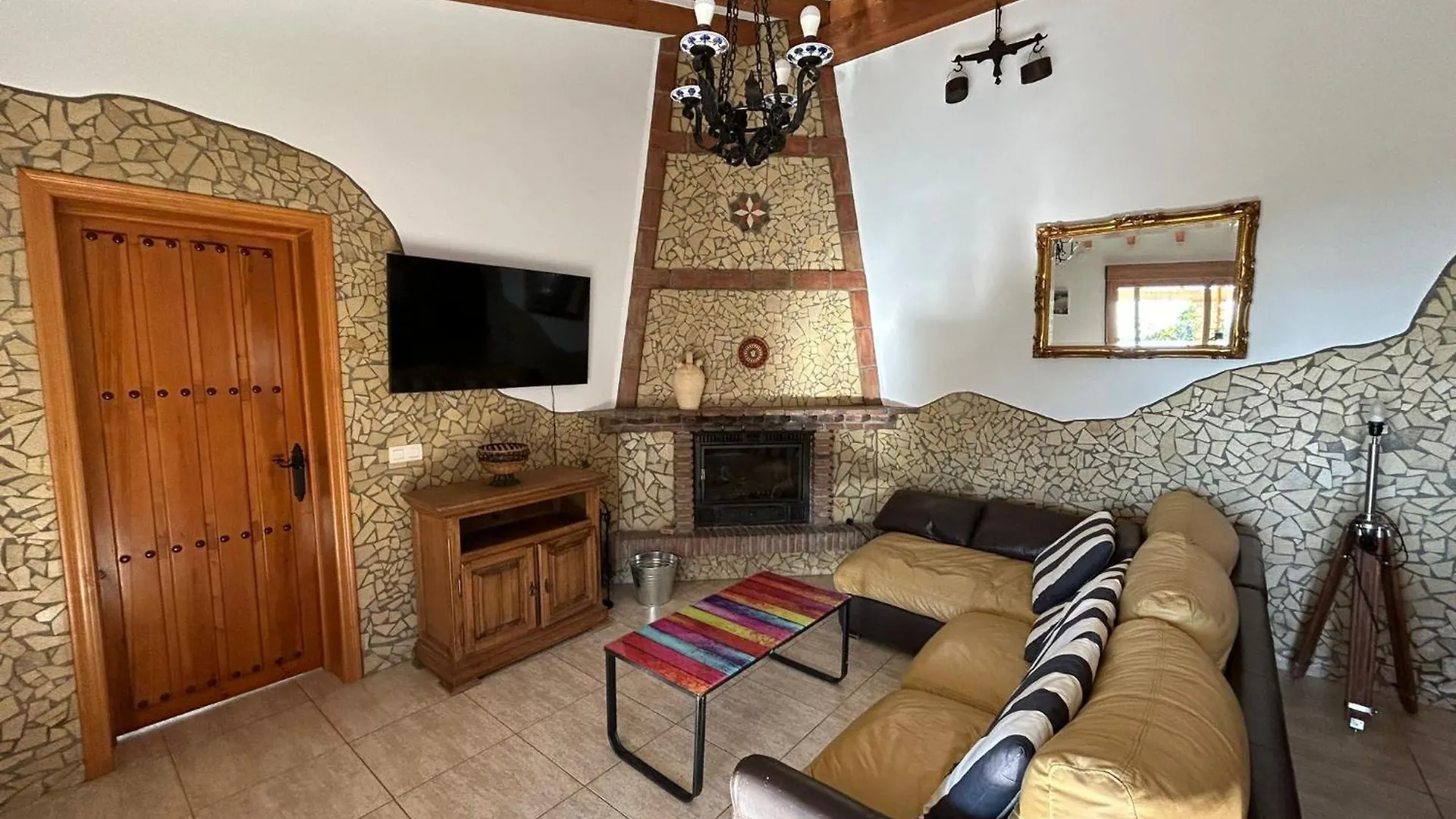 Villa Victor Competa